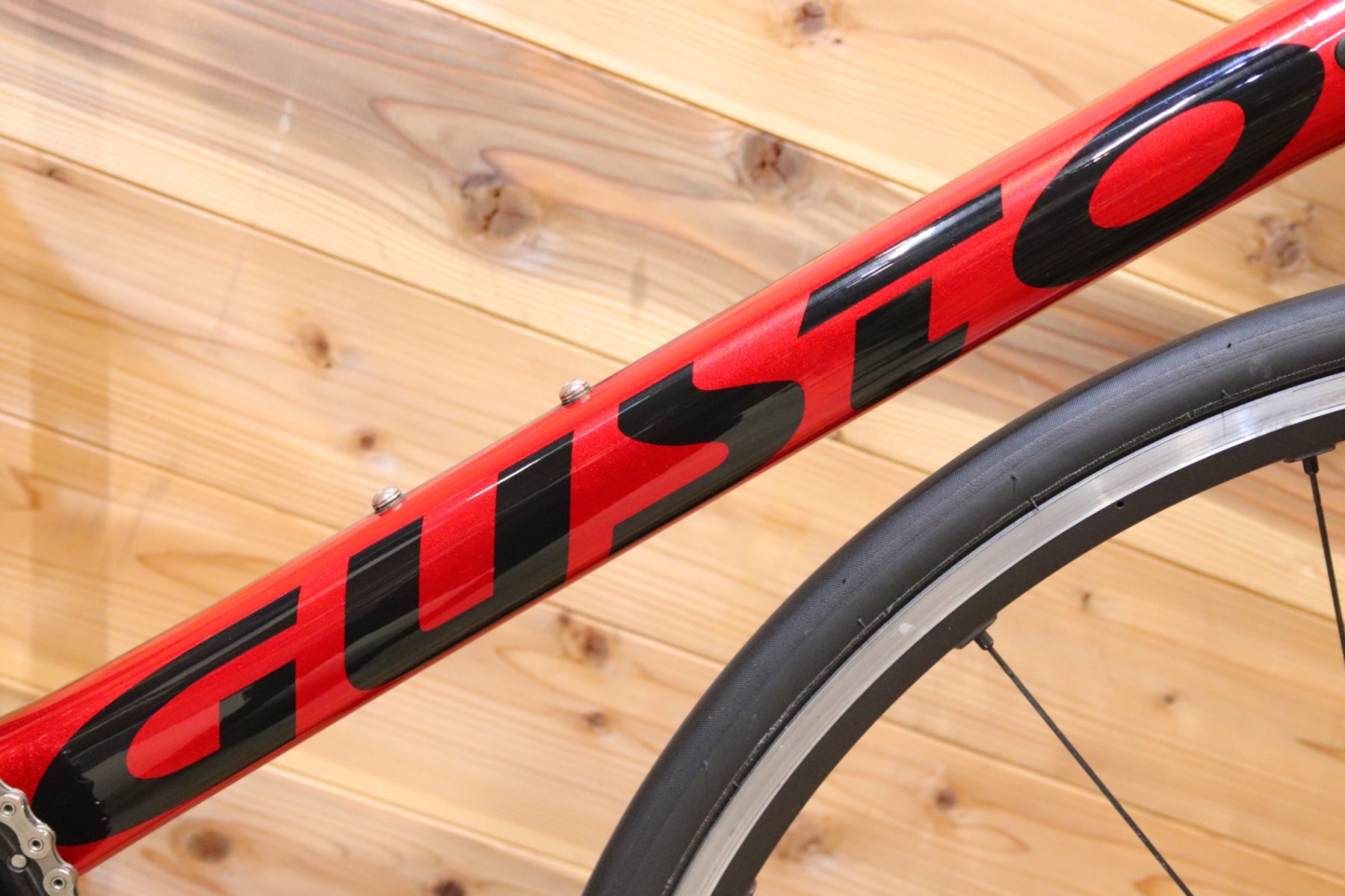 グスト GUSTO レンジャー RANGER TEAM EDITION RIM 2023モデル Mサイズ 