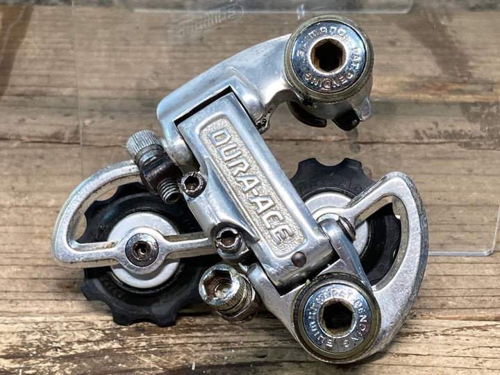 IW343 シマノ SHIMANO デュラエース DURA-ACE リアディレイラー 6S