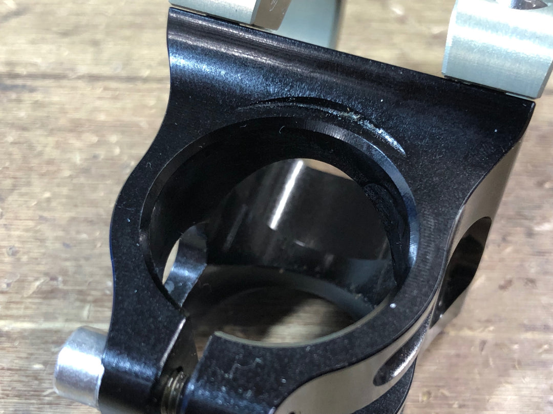 KM030 レンサル RENTHAL APEX 35 STEM ステム 40mm Φ35
