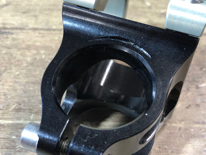 KM030 レンサル RENTHAL APEX 35 STEM ステム 40mm Φ35