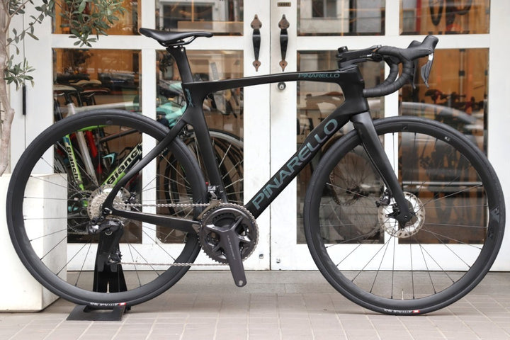 ピナレロ PINARELLO プリンス ディスク PRINCE FX DISK 2022モデル 545サイズ シマノ アルテグラ R8170 Di2 12S カーボン ロードバイク 【横浜店】