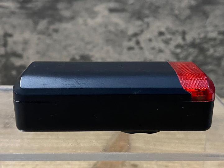 KR217 サイクプラス CYCPLUS L7 レーダーリアライト 起動確認済み
