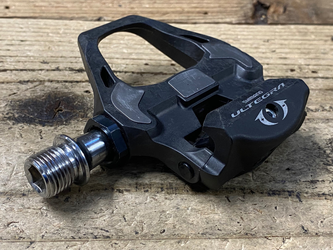KL815 シマノ SHIMANO アルテグラ ULTEGRA PD-R8000 ビンディングペダル SPD-SL