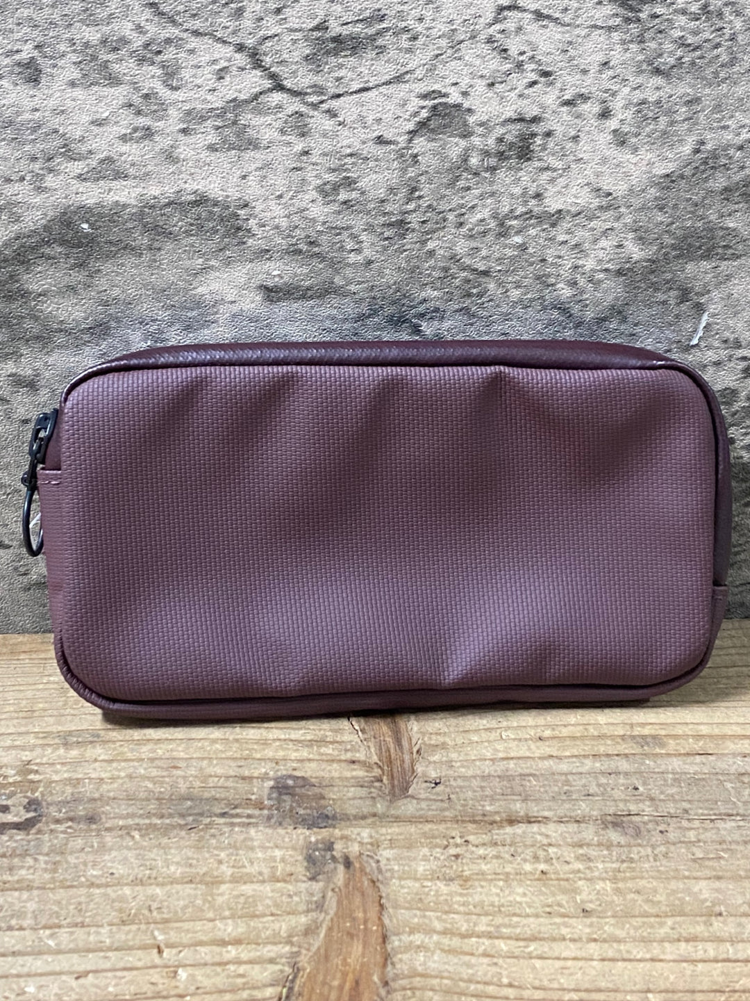 KI009 ラファ Rapha RAINPROOF ESSENTIALS CASE-LARGE サイクルポーチ 茶
