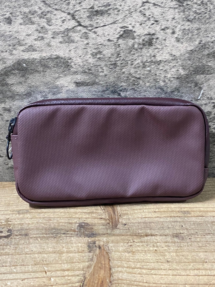 KI009 ラファ Rapha RAINPROOF ESSENTIALS CASE-LARGE サイクルポーチ 茶