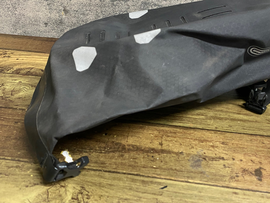 JM876 オルトリーブ ORTLIEB 防水 サドルバッグ
