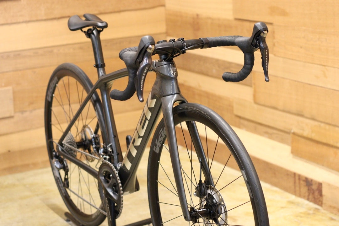 トレック TREK エモンダ EMONDA SL6 DISC 2021 50サイズ シマノ アルテグラ R8025 11S カーボン ロードバイク 【立川店】