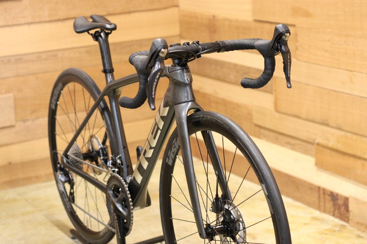 トレック TREK エモンダ EMONDA SL6 DISC 2021 50サイズ シマノ アルテグラ R8025 11S カーボン ロードバイク 【立川店】