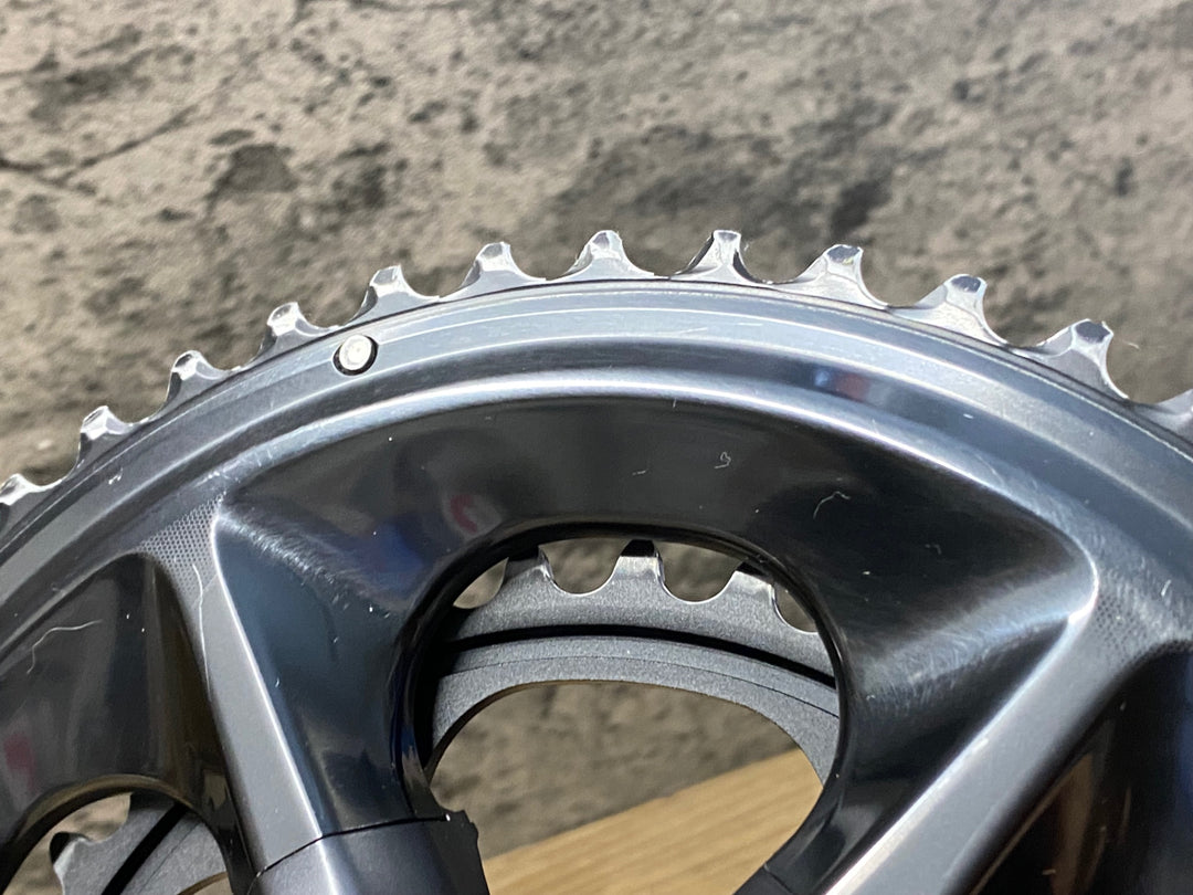 JU890 シマノ SHIMANO アルテグラ ULTEGRA FC-R8100 クランクセット 52/36T 172.5mm