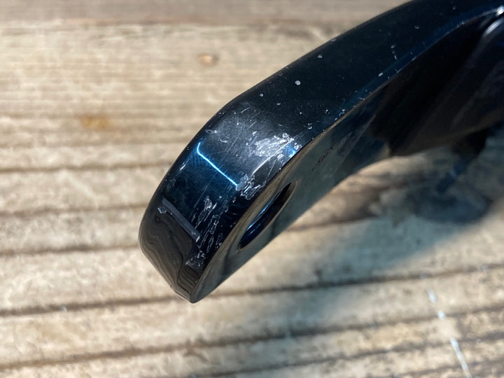 JH389 シマノ SHIMANO デュラエース DURA-ACE FC-R9200P クランクアーム パワーメーター付属 170mm