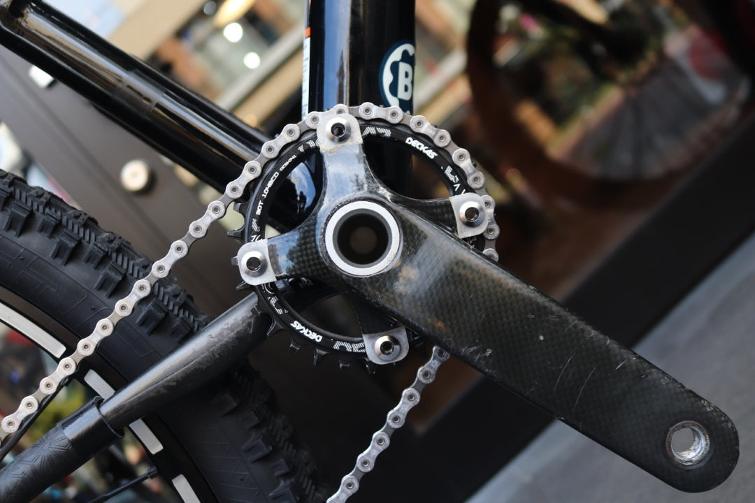 キャノンデール CANNONDALE スカルペル SCALPEL1 Mサイズ 2008モデル シマノ XTR 1×9S カーボン フルサスペンション MTB 【東京南麻布店】
