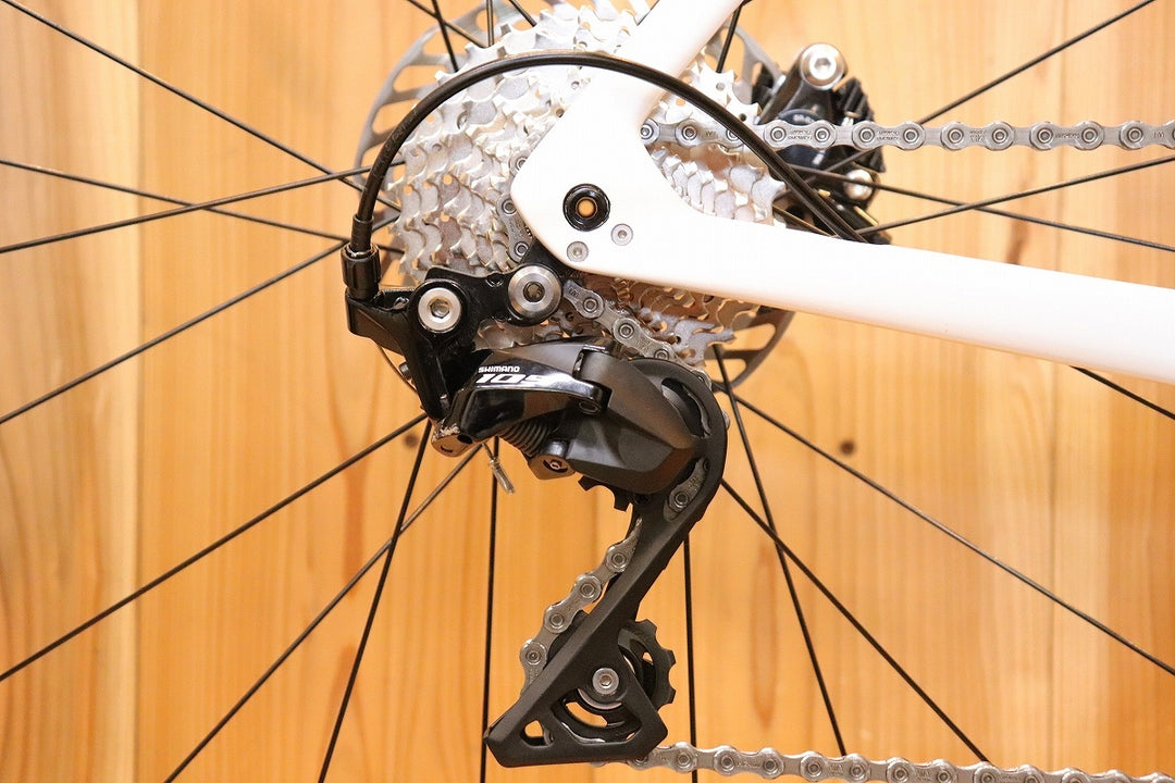 トレック TREK エモンダ EMONDA SL4 DISC 2025年モデル 54サイズ シマノ 105 R7020 11S カーボン ロードバイク 【芦屋店】