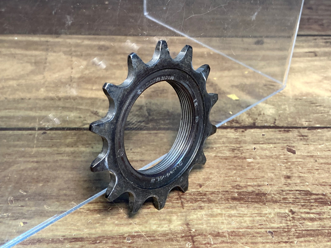 JX426 シマノ SHIMANO デュラエース DURA-ACE コグ 14T njs