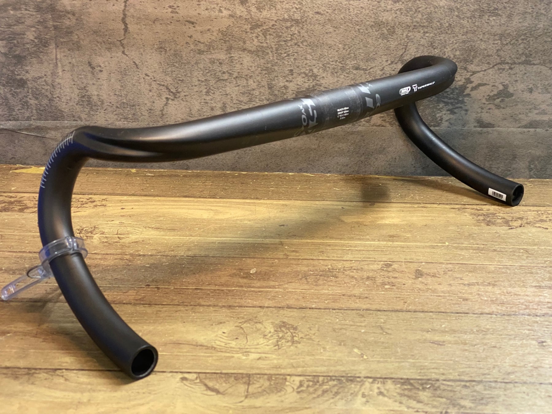 JN748 イーストン EASTON EC70 AX カーボン ドロップハンドル