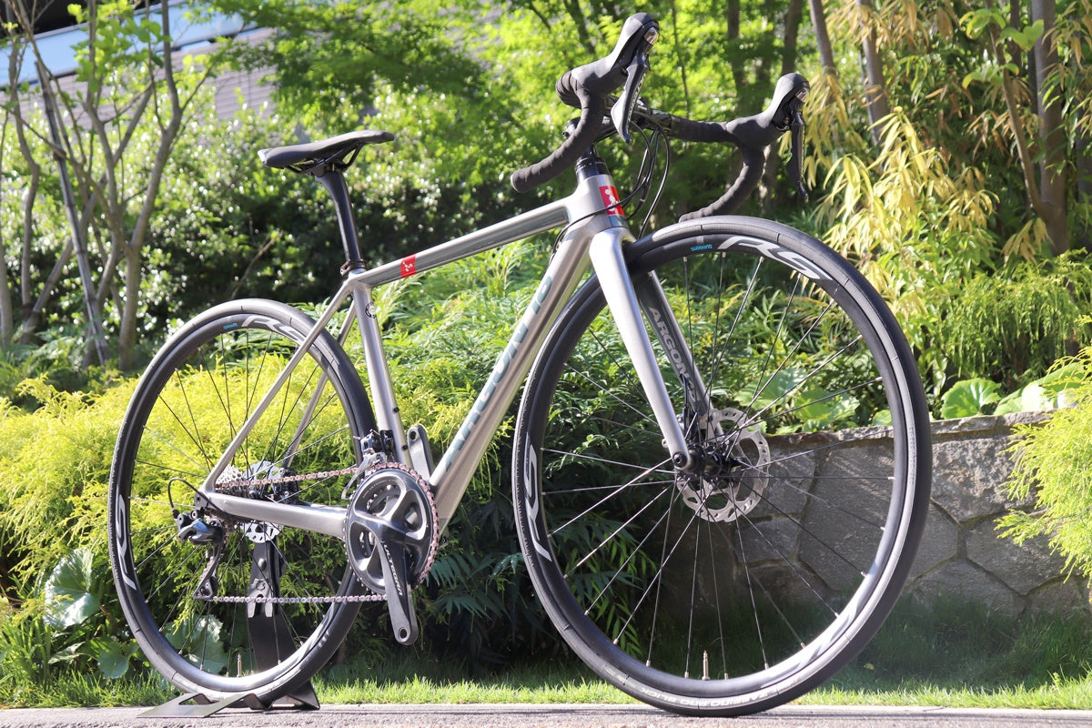 アルゴン ARGON18 ガリウム ディスク GALLIUM DISC 2021 XSサイズ