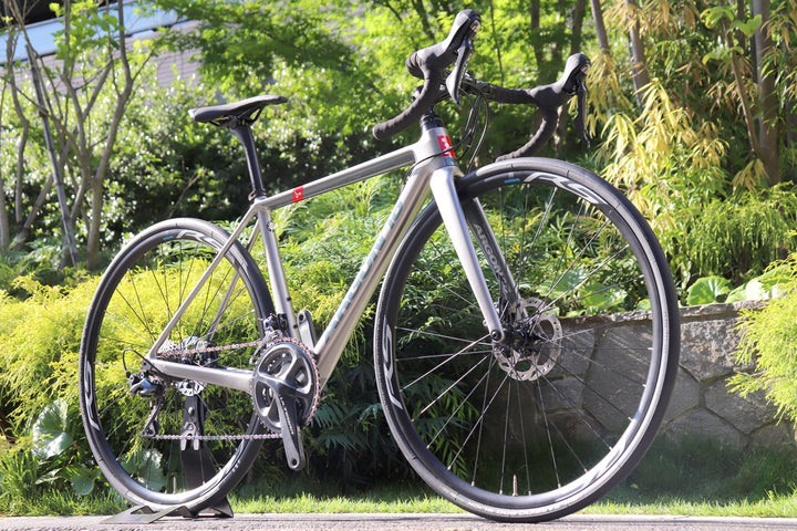 アルゴン ARGON18 ガリウム ディスク GALLIUM DISC 2021 XSサイズ シマノ アルテグラ 11s カーボン ロードバイク 【さいたま浦和店】