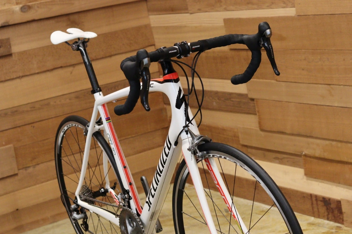スペシャライズド SPECIALIZED ターマック TARMAC COMP SL2 2011 58