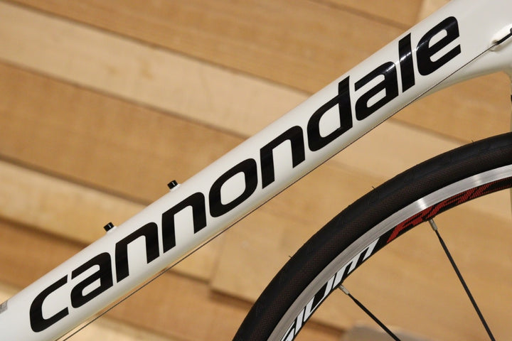 キャノンデール CANNONDALE キャド CAAD 10 2012 52サイズ シマノ 105 R7000 MIX 11S アルミ ロードバイク 【立川店】
