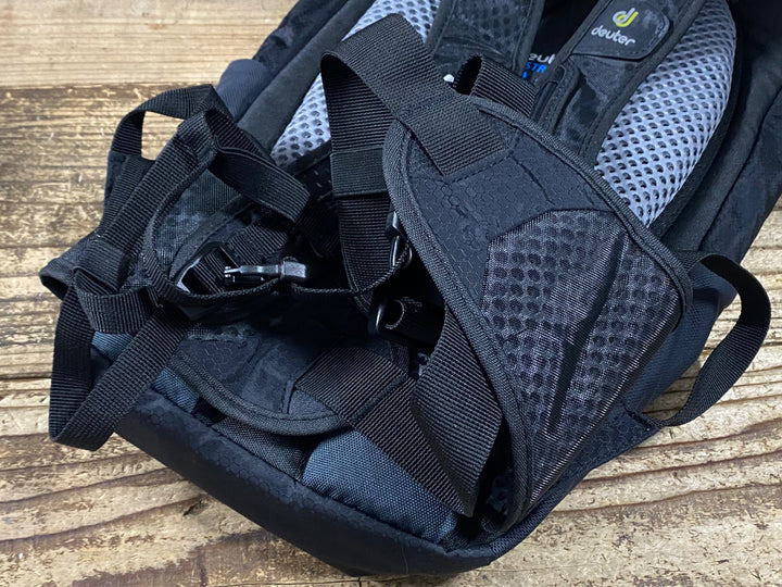 KI698 ドイター deuter レース RACE X 12 バックパック リュックサック 12L