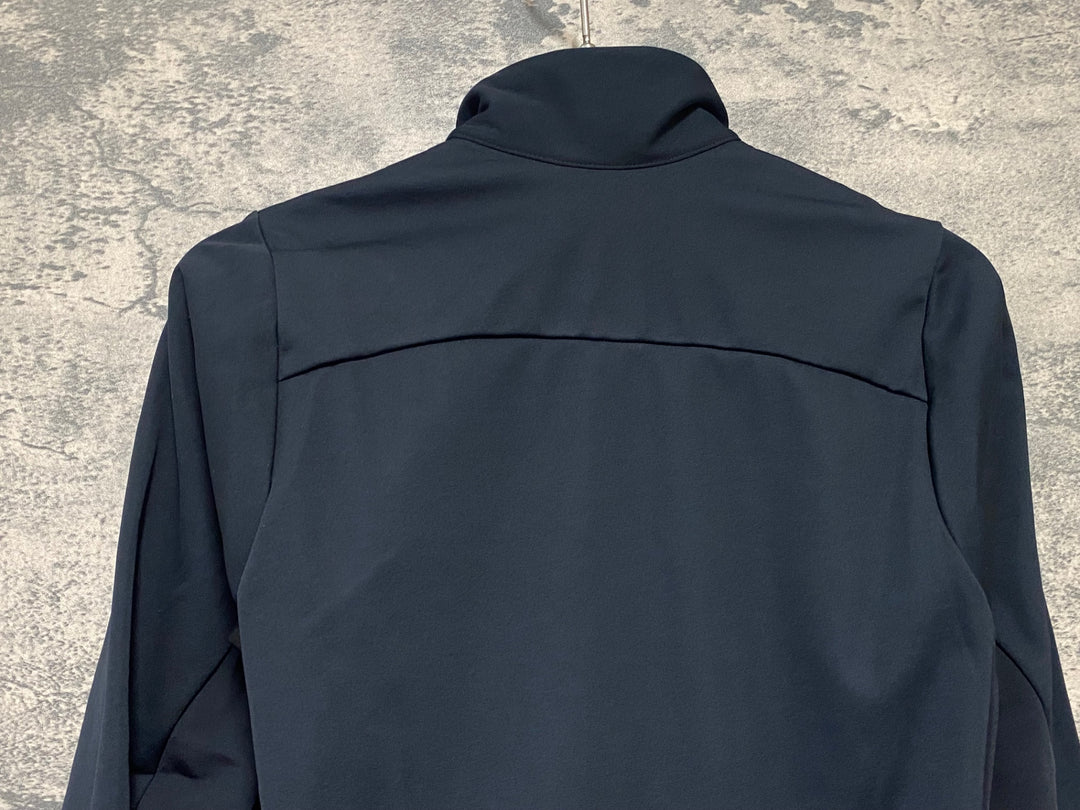 KI130 スペシャライズド SPECIALIZED ELEMENT JACKET WOMENS 長袖 サイクルジャケット 黒 XS レディース