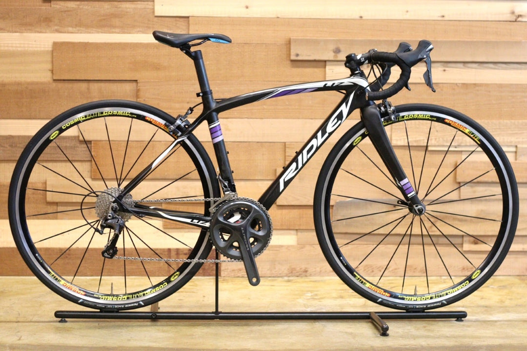リドレー RIDLEY リズ LIZ 2015 XXSサイズ シマノ アルテグラ 6800 11S 