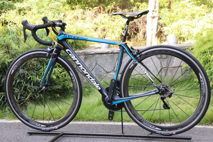 キャノンデール Cannondale シナプス ハイモッド SYNAPSE Hi-Mod 2014年モデル 51サイズ シマノ アルテグラ R8000 11S カーボン ロードバイク 【さいたま浦和店】