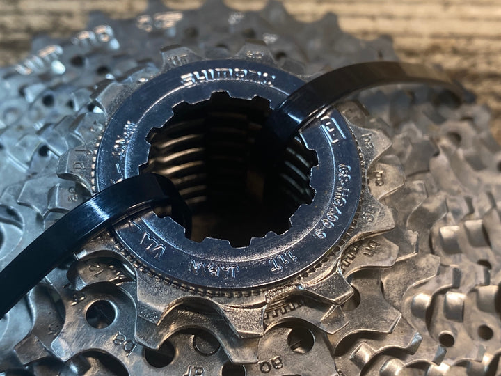 JI833 シマノ SHIMANO CS-HG400-9 スプロケット 11-32T 9S