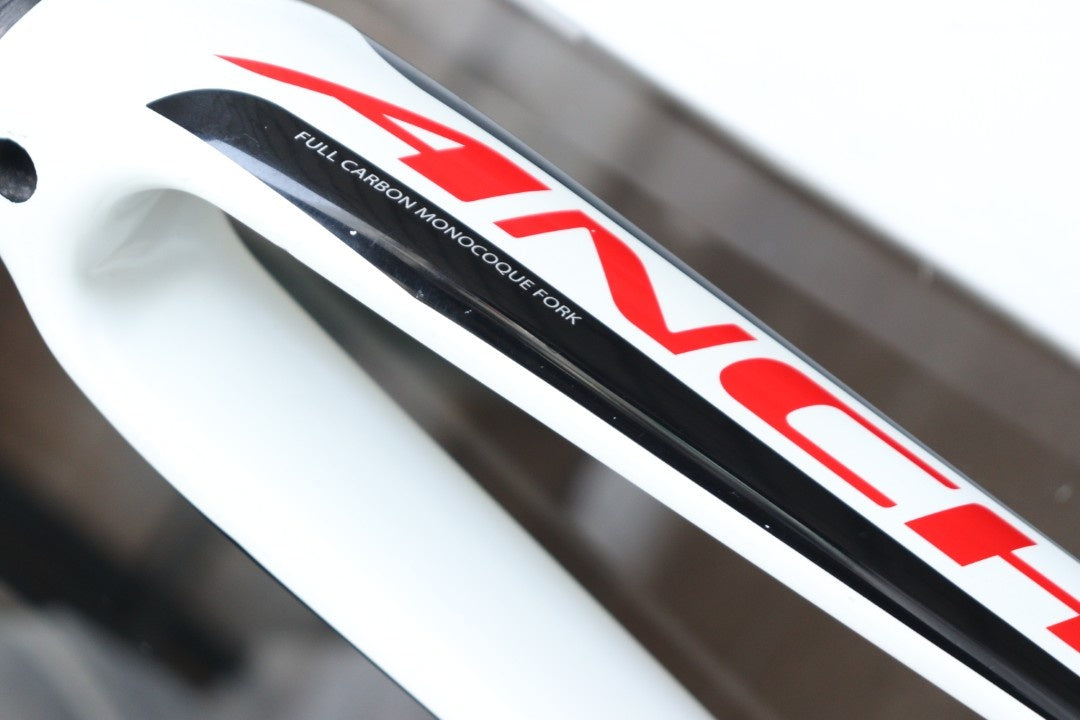 アンカー ANCHOR RS8 2014モデル カーボン ロードバイク フロントフォーク 【横浜店】