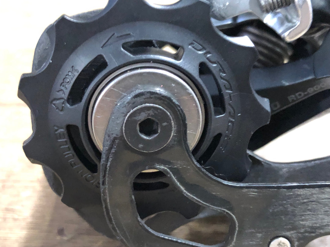 KC540 シマノ SHIMANO デュラエース DURA-ACE RD-9000 リアディレイラー 11s