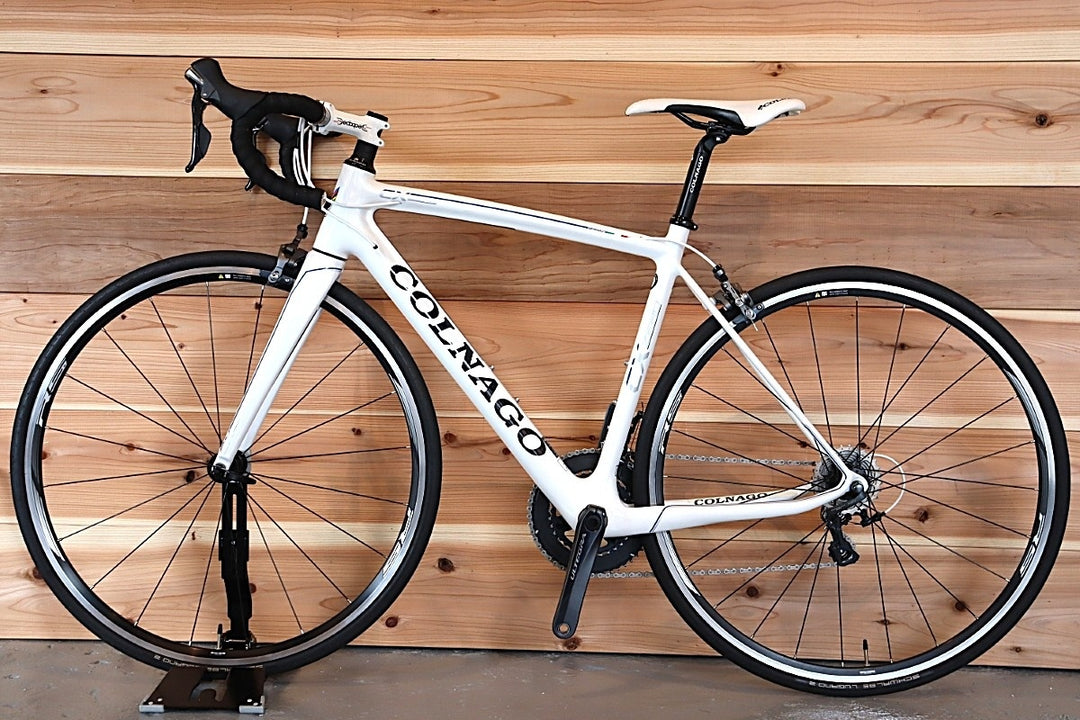 コルナゴ COLNAGO CX-ZERO 2017モデル 480Sサイズ アルテグラ 6800 11S カーボン リムブレーキ ロードバイク 【千葉店】