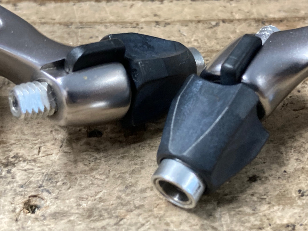 KF878 シマノ SHIMANO 105 BR-5600 キャリパーブレーキ 前後セット