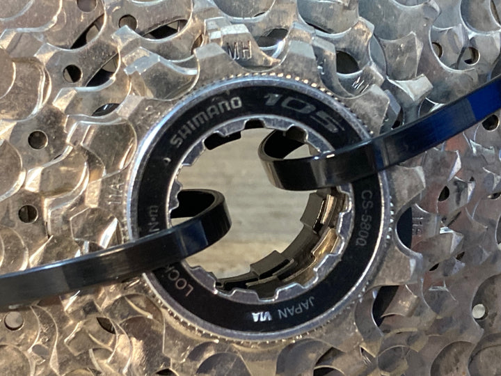 JT610 シマノ SHIMANO 105 CS-5800 スプロケット 11-32T 11S