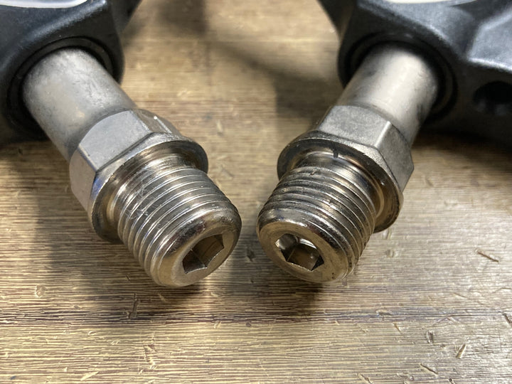 KP077 三ヶ島 MKS US-L ビンディングペダル