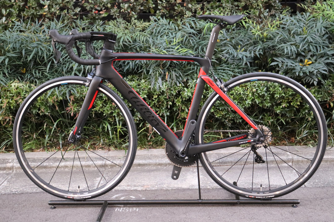 ウィリエール WILIER チェント CENTO 10 AIR PRO 2019 Mサイズ シマノ アルテグラ R8000 11S カーボン ロードバイク 【さいたま浦和店】
