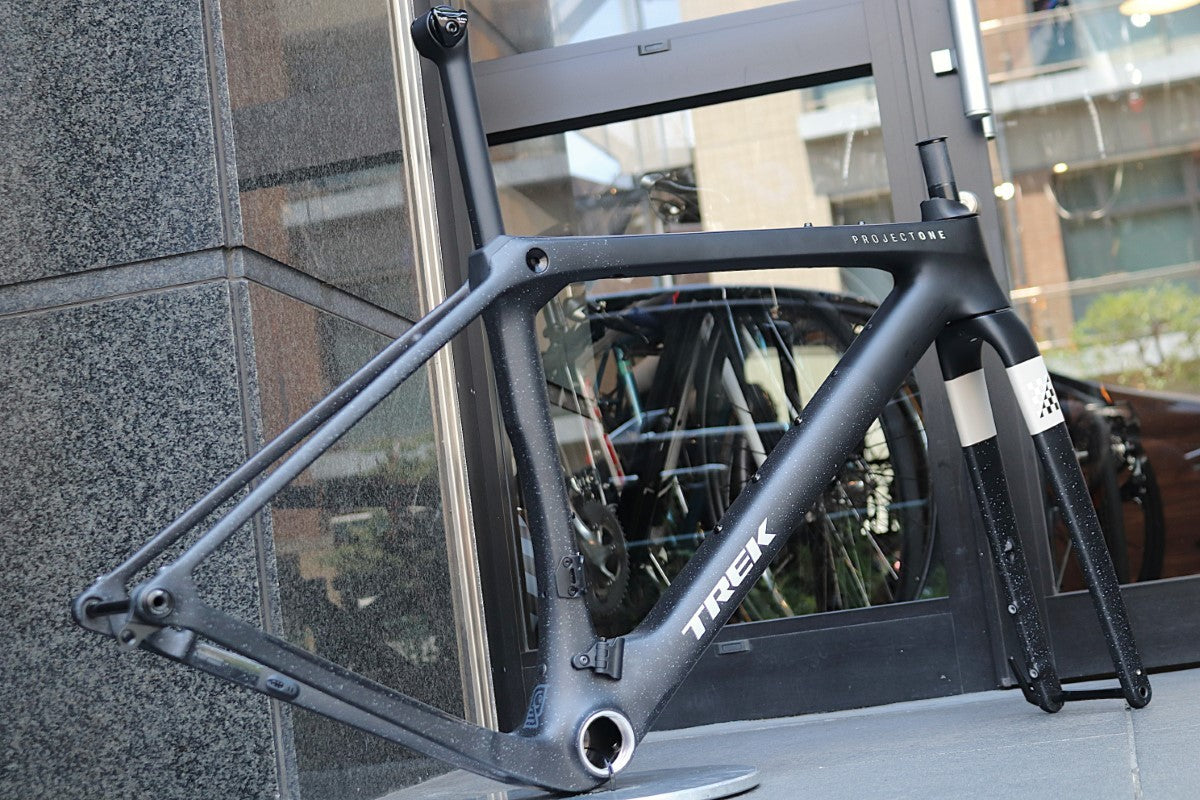 トレック TREK チェックメイト CHECKMATE SLR 2025年モデル Sサイズ