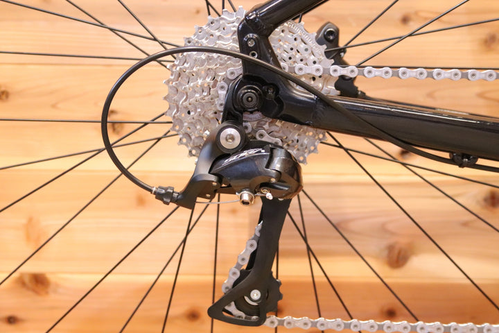スペシャライズド SPECIALIZED シラス SIRRUS 3.0 DISC 2021 Sサイズ マイクロシフト R9 シマノ ソラ MIX 9S アルミ クロスバイク 【広島店】