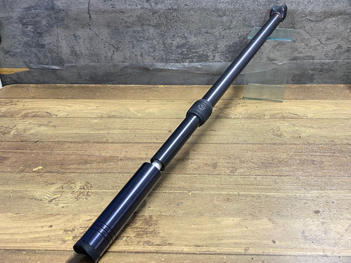 KJ018 シリカ SILCA impero ultimate frame pump フレームポンプ XL