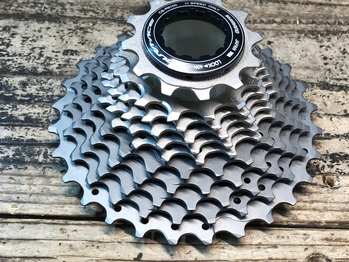 JT268 シマノ SHIMANO デュラエース DURA-ACE CS-R9100 スプロケット 11s 11-28T