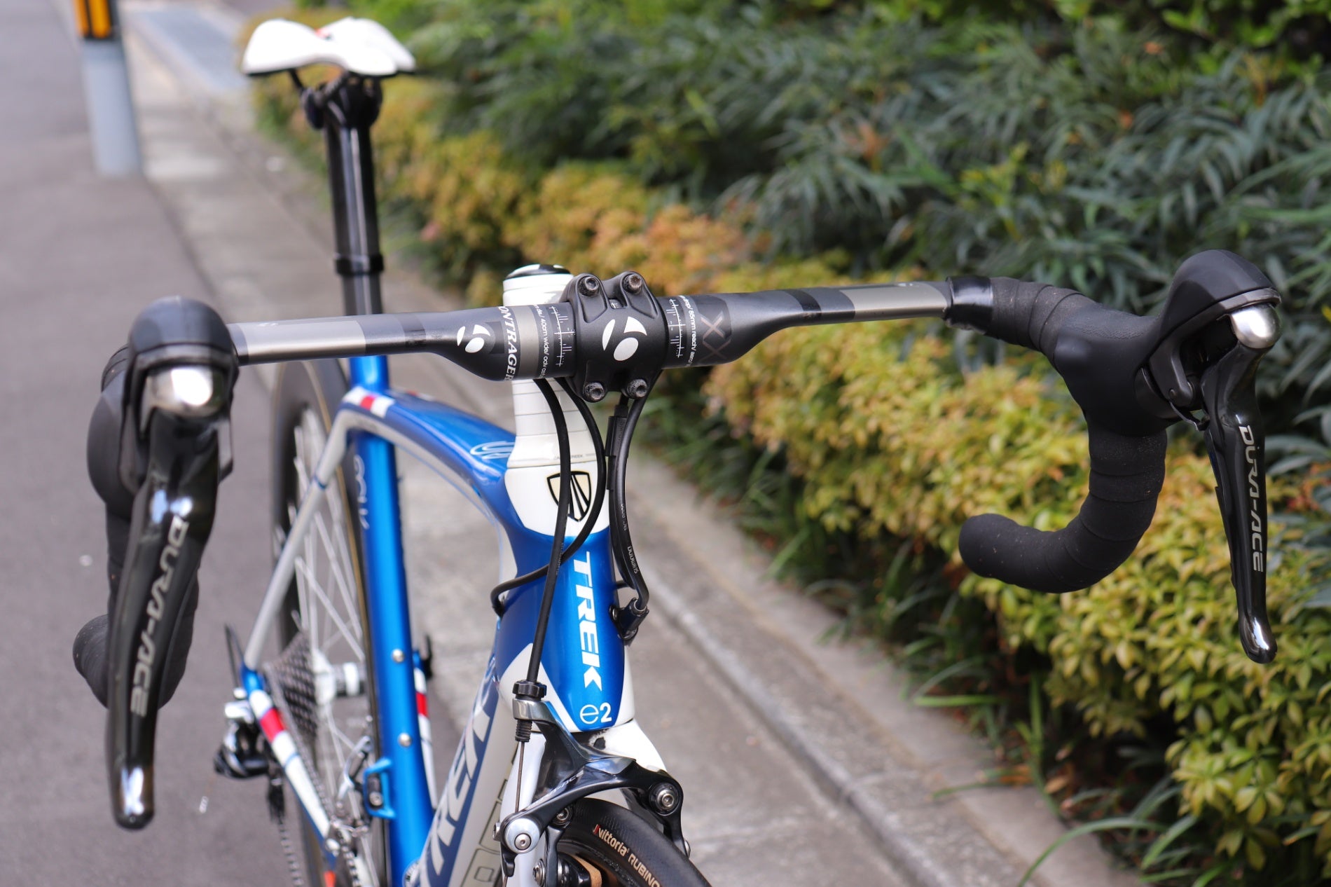 トレック TREK マドン MADONE 7 series P1 2013年 54サイズ シマノ