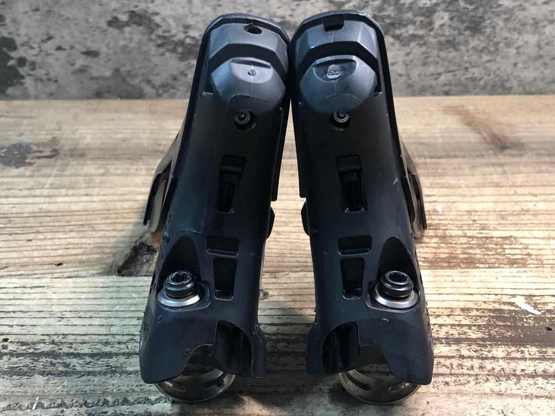 JK760 シマノ SHIMANO ティアグラ Tiagra ST-4700 STIレバー 2x10S ※ブラケットカバー欠品