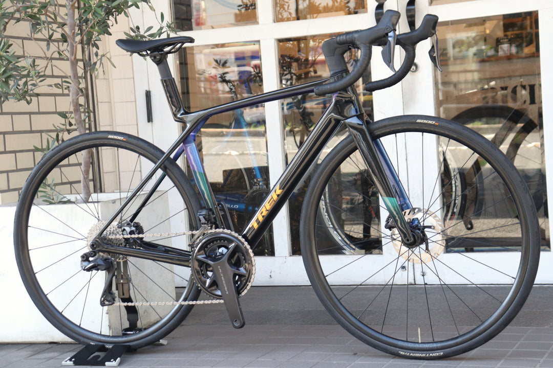 トレック TREK マドン MADONE SL7 Gen8 2025モデル 50サイズ シマノ アルテグラ R8170 Di2 12S カーボン ロードバイク 【横浜店】