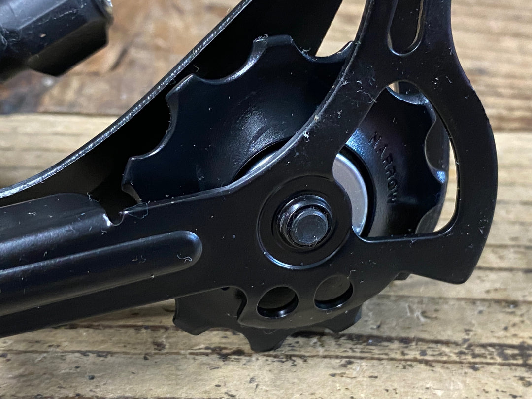 KH546 シマノ SHIMANO アセラ ACERA RD-M3020 SGS リアディレイラー 7/8s
