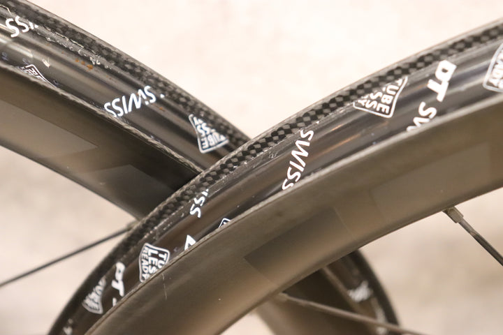 ジップ ZIPP 303S DISC フックレス カーボン クリンチャー チューブレスレディ ディスク ホイールセット スラムXDR 【さいたま浦和店】