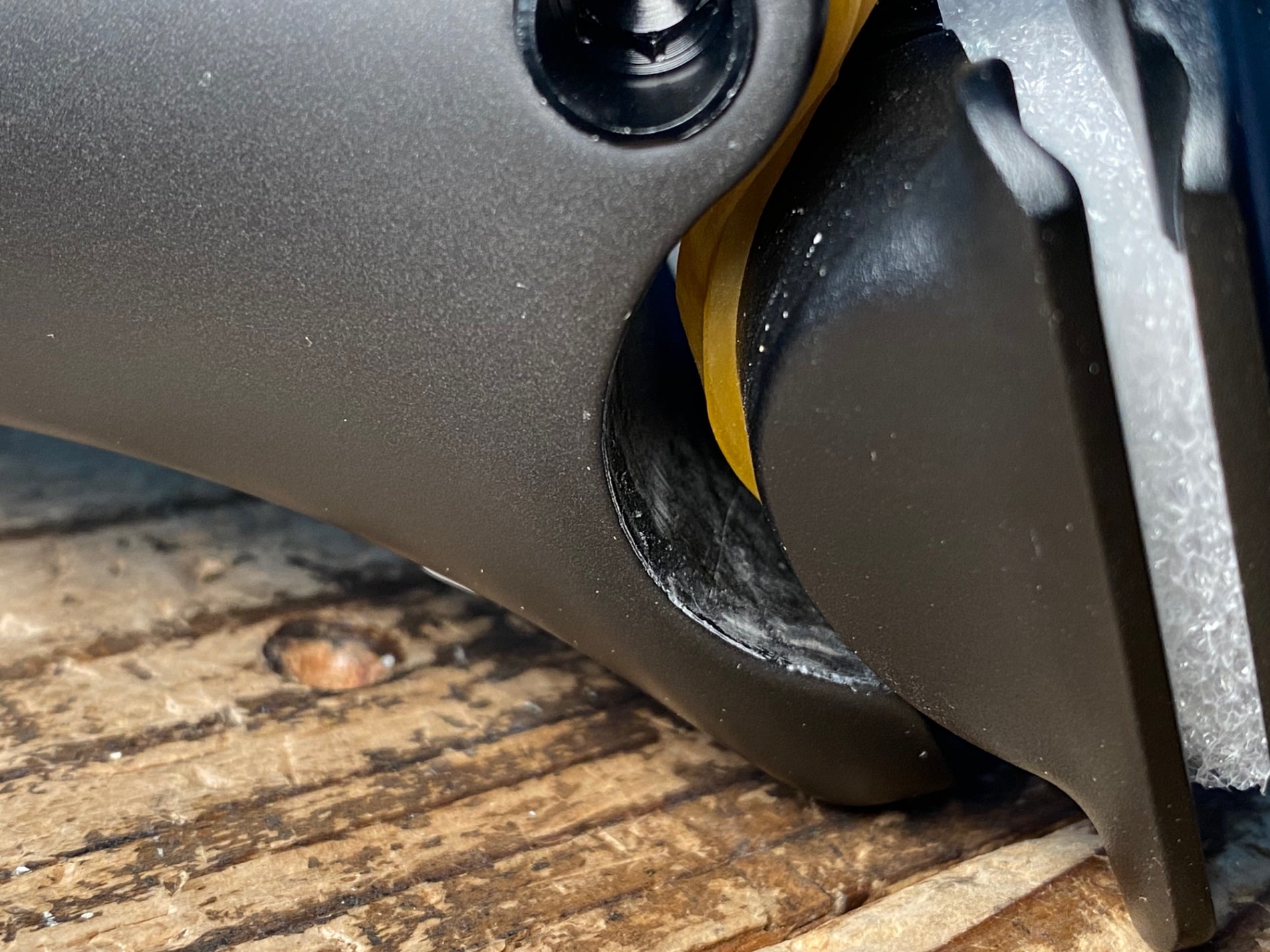 JT270 スペシャライズド SPECIALIZED S-WORKS TARMAC SL8 CARBON POST