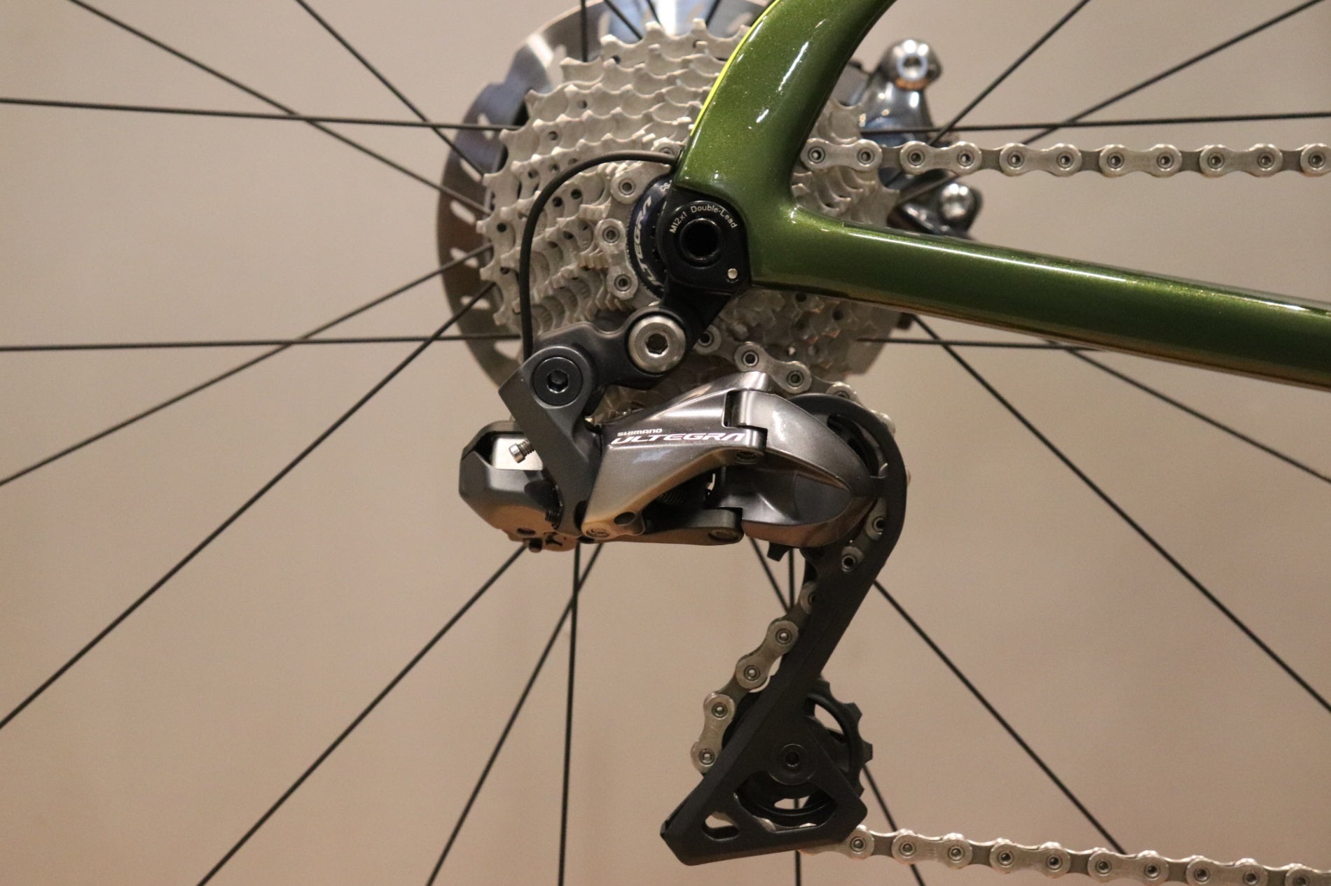 キャノンデール CANNONDALE システムシックス SYSTEMSIX 2019 47サイズ