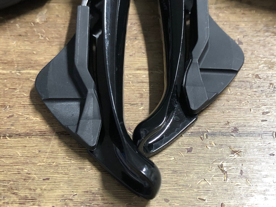 KL978 シマノ SHIMANO 105 ST-R7020 STIレバー 2x11s 油圧DISC 左右セット