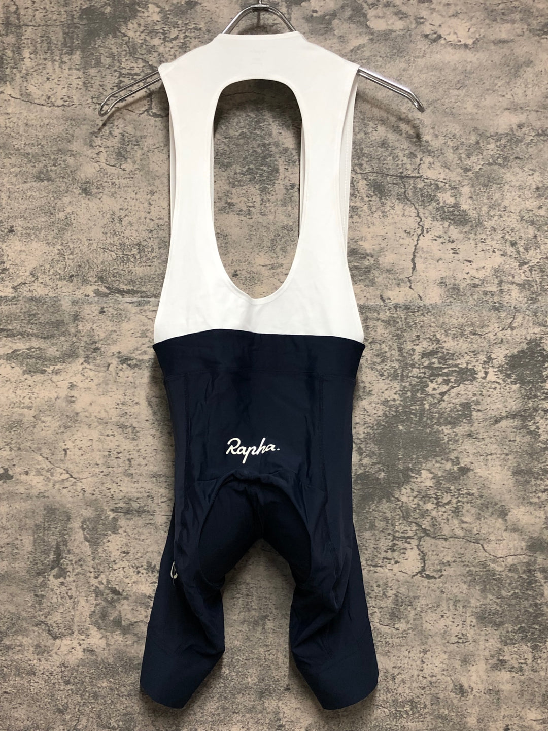 JZ454 ラファ RAPHA CORE BIB SHORTS ビブショーツ S