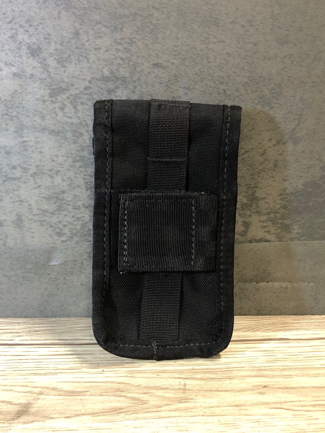 JS010 クローム CHROME PRO ACCESSORY POUCH フォンポーチ 黒