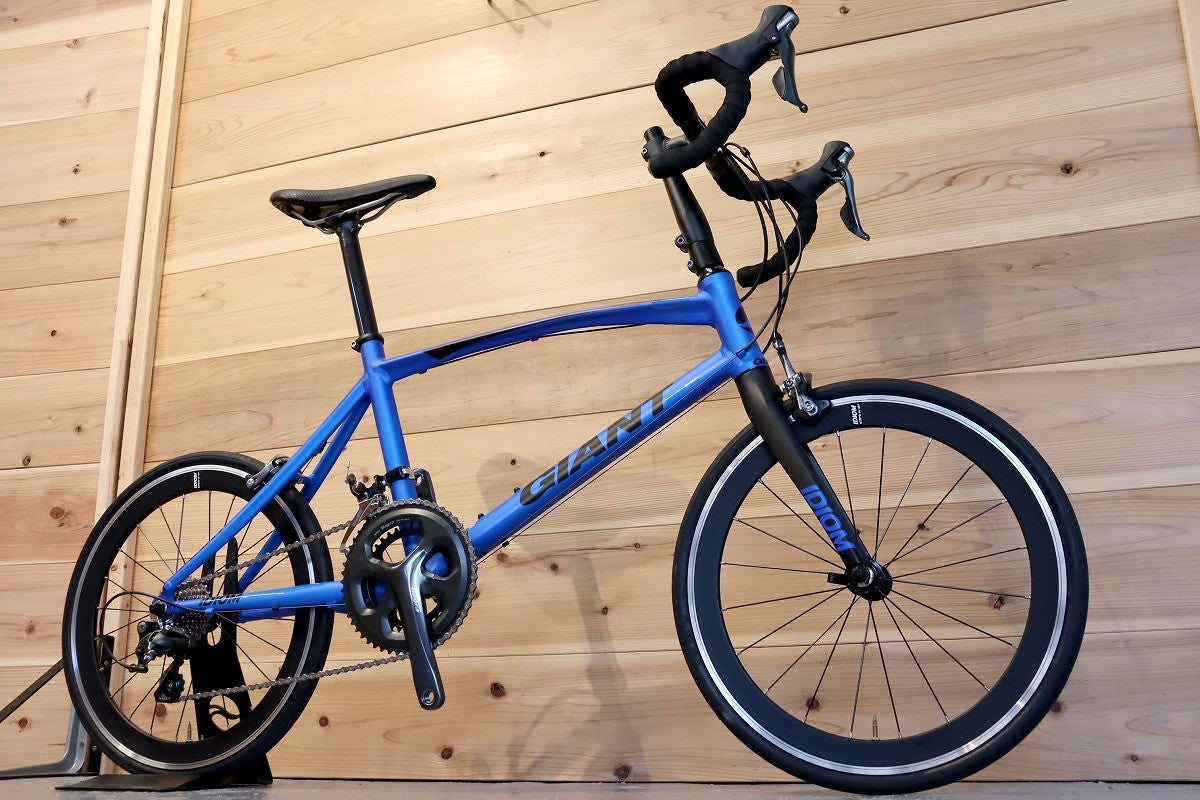 GIANT IDIOM 0 ジャイアント イディオム ジャイアント(GIANT) idiom0(イディオム0) 2018年モデル 当店販売価格