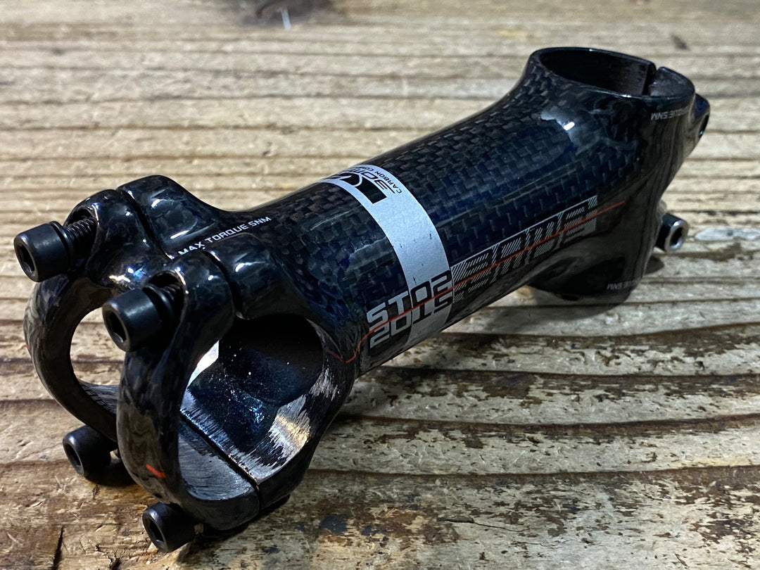 JX194 ボーマ BOMA ST02 カーボンラップ アルミステム Φ31.8 OS 100mm